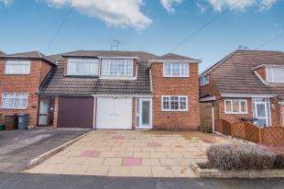 3&nbsp;Bedroom&nbsp;Semi-Detac...